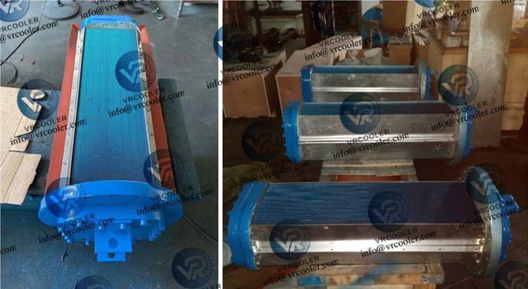 P300 intercooler_