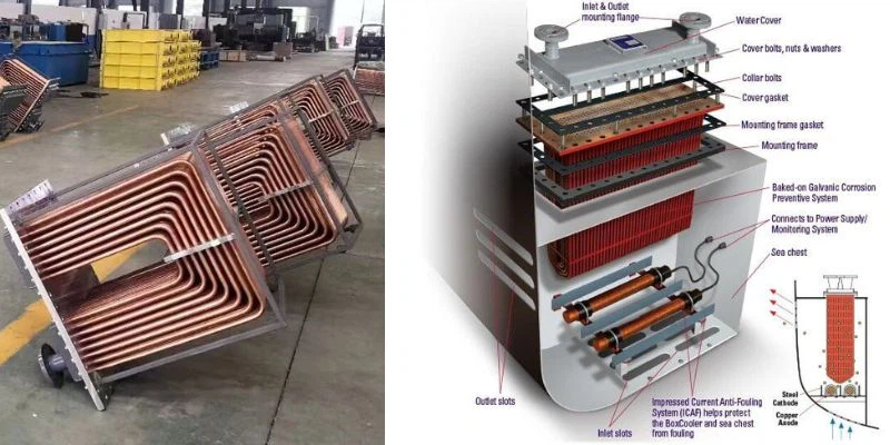 Box Cooler Box Cooler