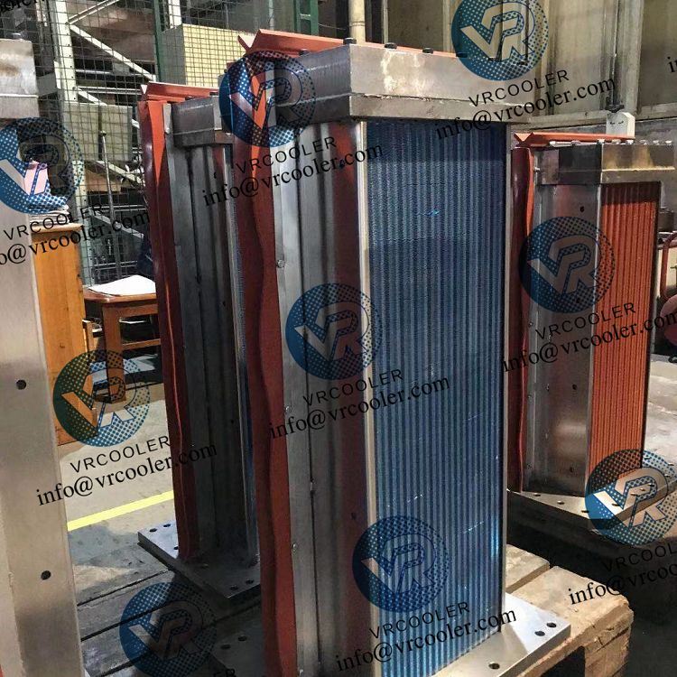 Refrigerador de compressor Cooper Joy TA18