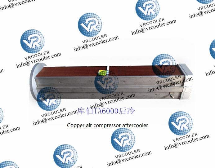 Refrigerador Cooper Joy Compressor TA6000
