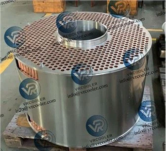 Centac Cooler 5CII