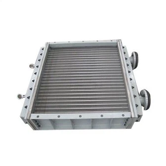 Refrigerador para gerador