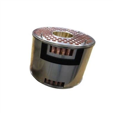 Resfriador CV1 Centac