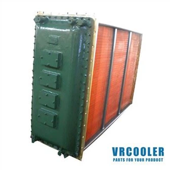 Gerador H2 Cooler