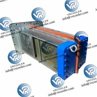 Resfriador de óleo do compressor Samsung