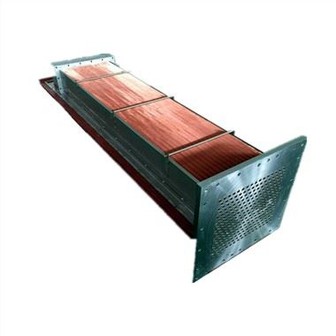 SAMSUNG HP16-000391E Trocador de calor