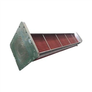 SAMSUNG SCFM22200-G02 Trocador de calor