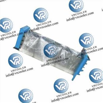 SEAH Compressor InterCooler