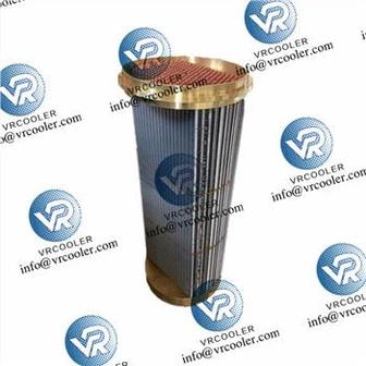 Refrigerador de motor Yanmar