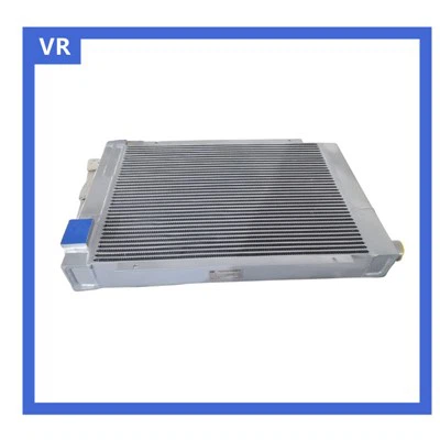 5.7602.3 Resfriador de Compressor de Ar Kaeser