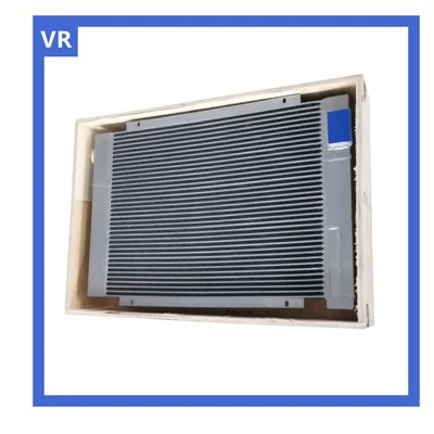 5.7608.1 Resfriador de Compressor de Ar Kaeser
