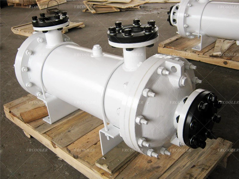 What types of Marine Engine Charge Air Coolers are available? What types of Marine Engine Charge Air Coolers are available?