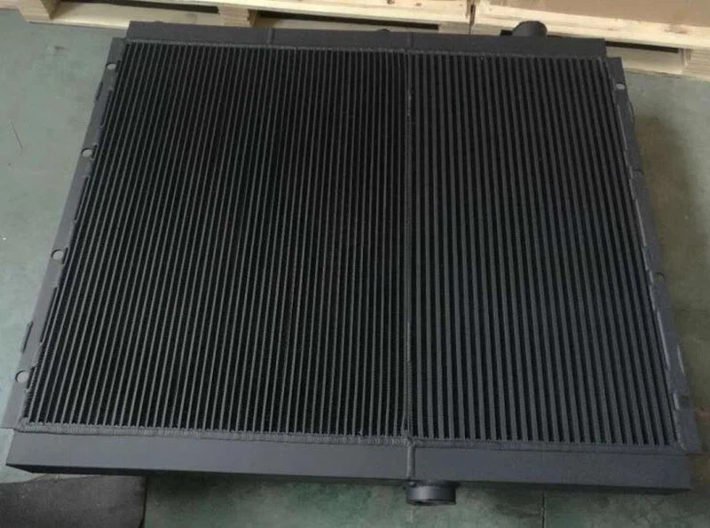 IR Cooler for MH75 PN 93155216 IR Cooler for MH75 PN 93155216