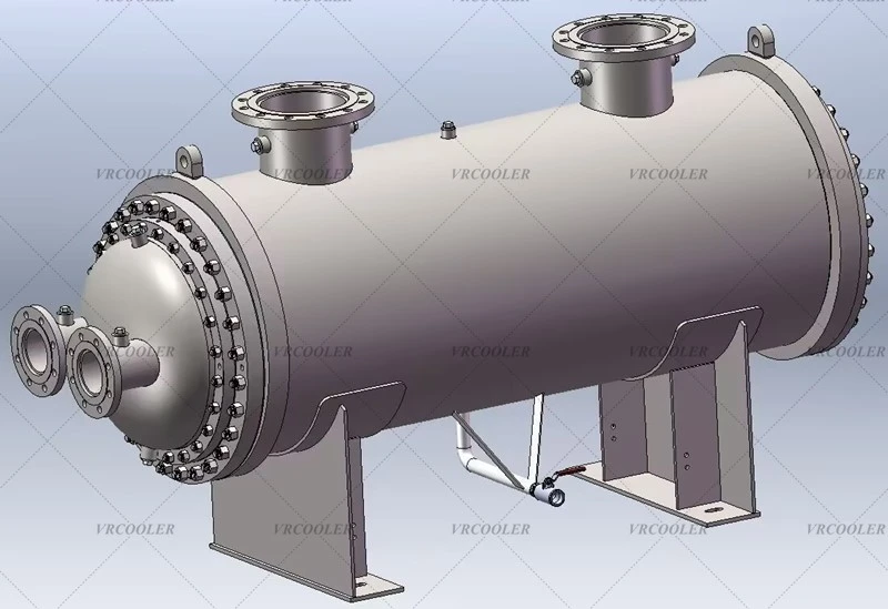steam condenser steam condenser