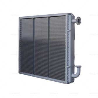 Cooler de ar CACW